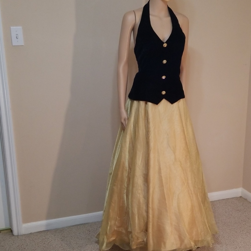 Formal Gown